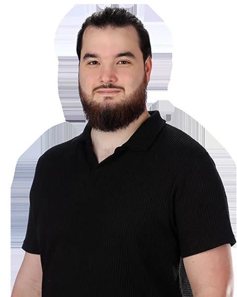 Benjamin Reichert, CMO