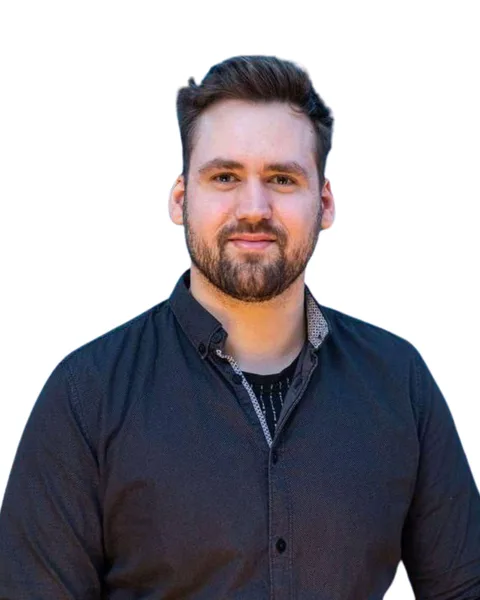 Felix Götz, CTO