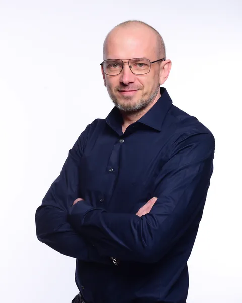 Jordan Wichert, Lead Engineer und Product Owner SpotLens