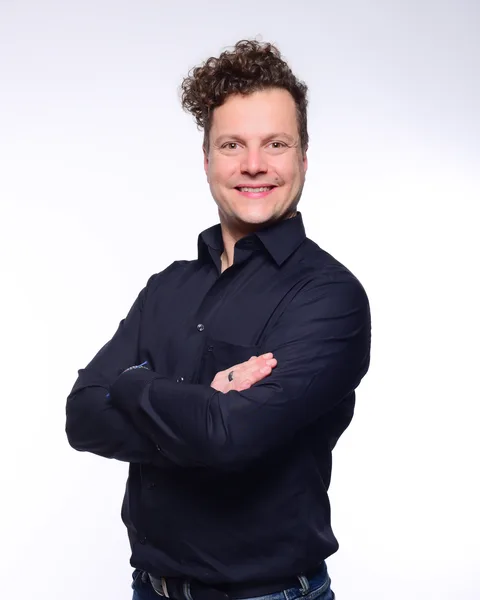 Tommy Tietze, Geschäftsführer